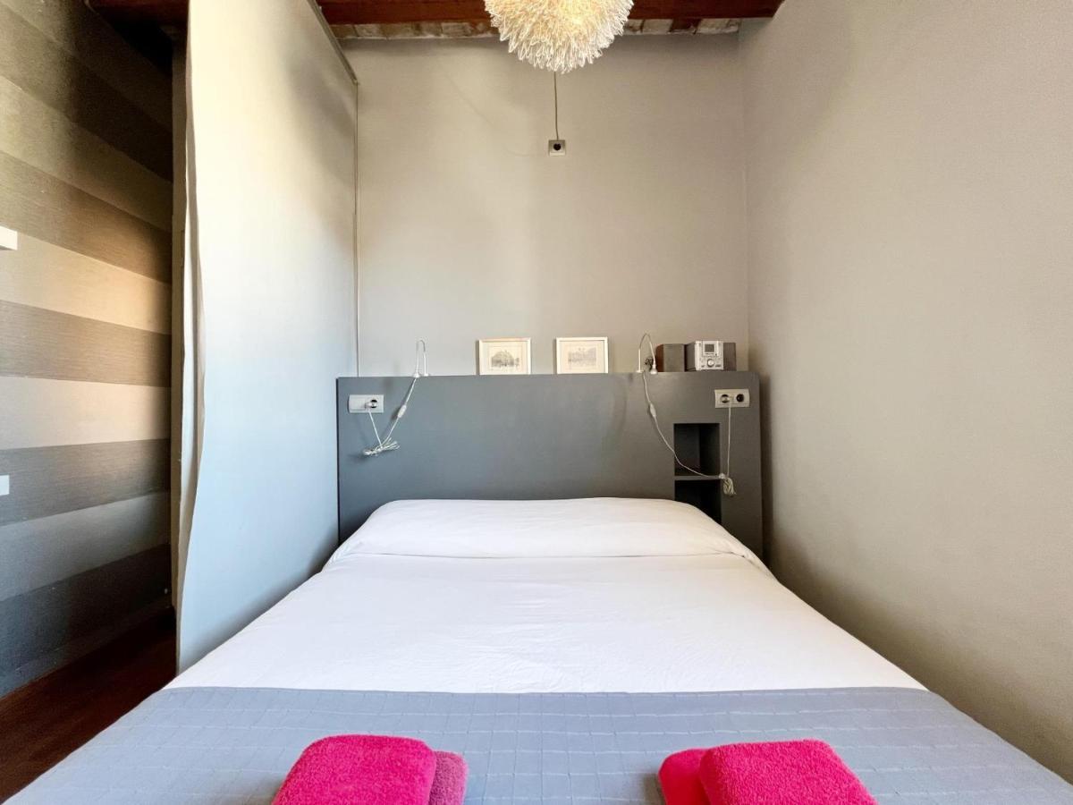 Gracia Appartamento Barcellona