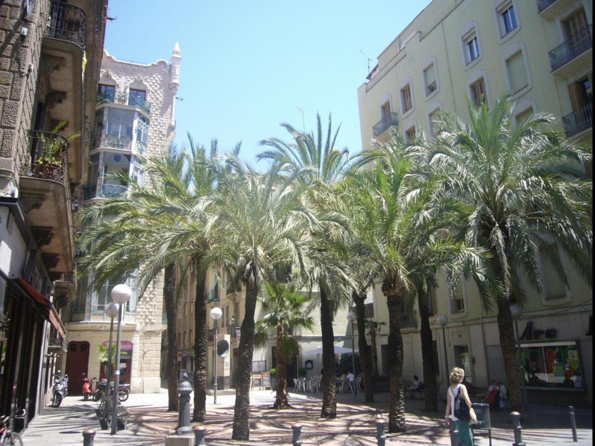 Gracia Appartamento Barcellona