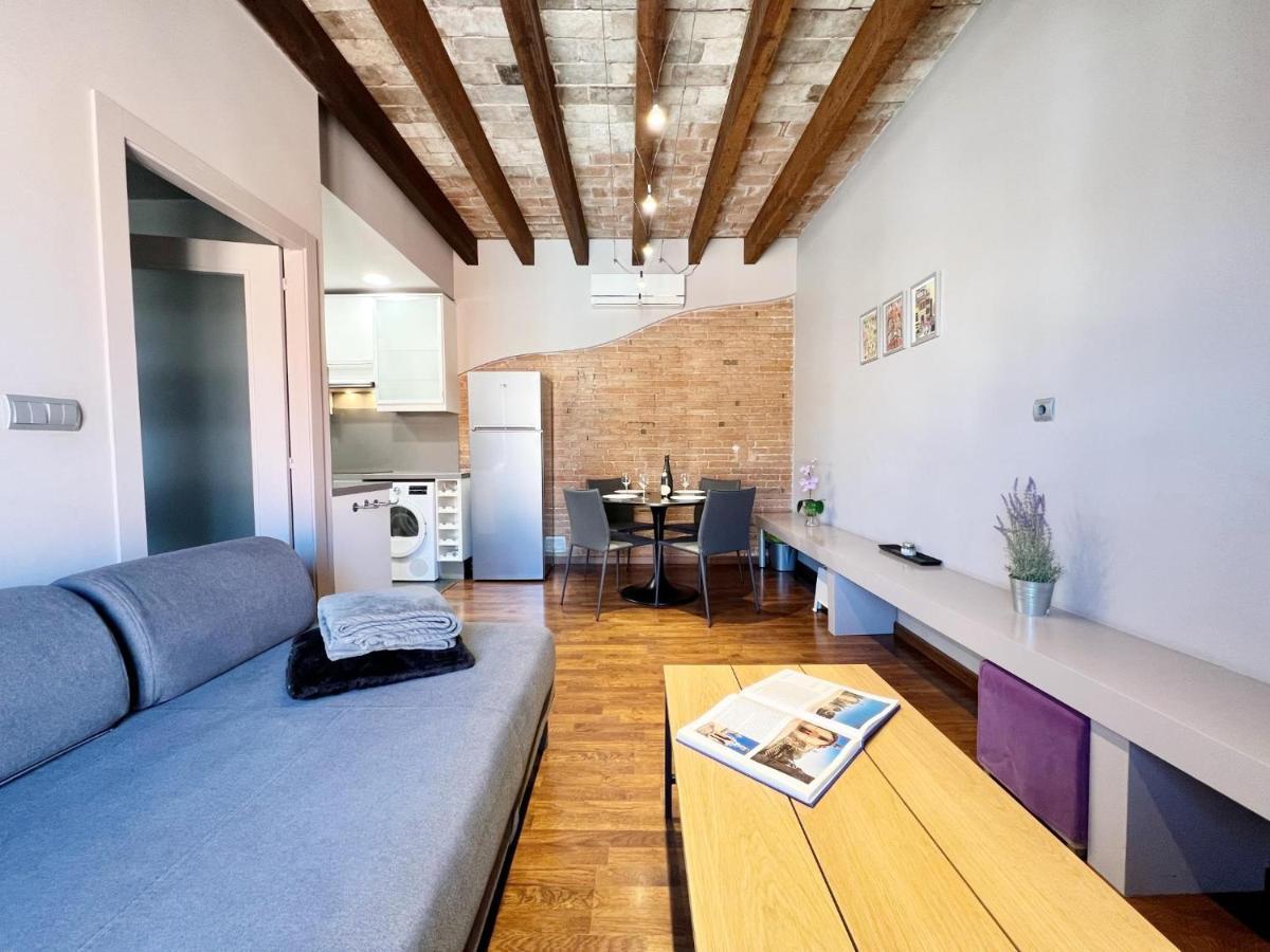 Gracia Apartamento *