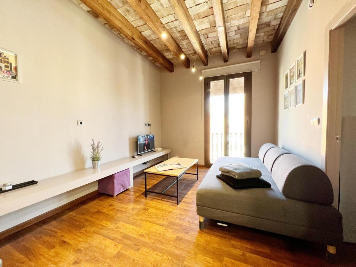 Gracia Apartamento Barcelona