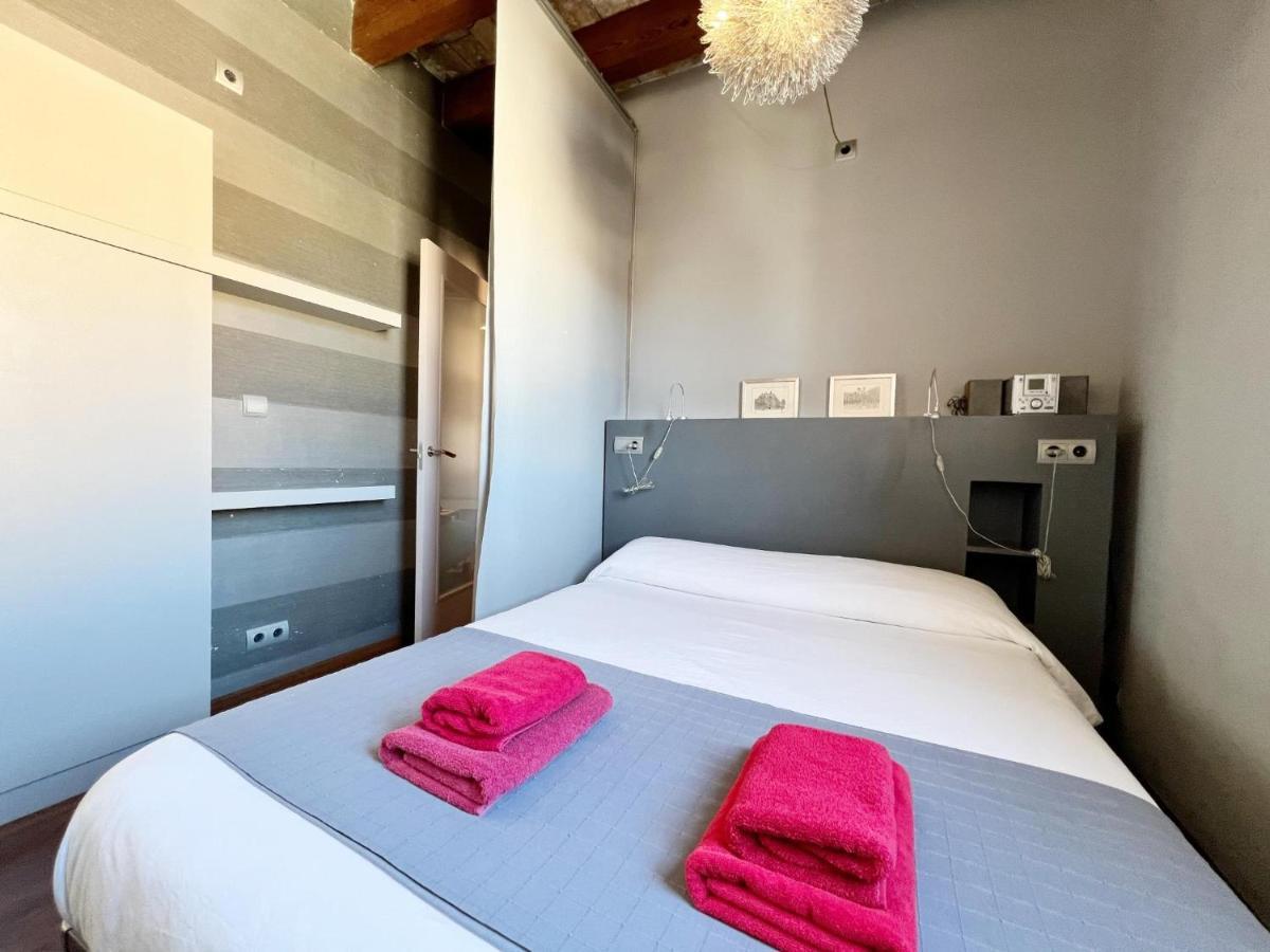 Gracia Apartamento Barcelona